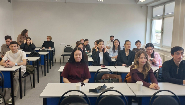 Мерапрыемства «Ачаг сямейнага цяпла»
