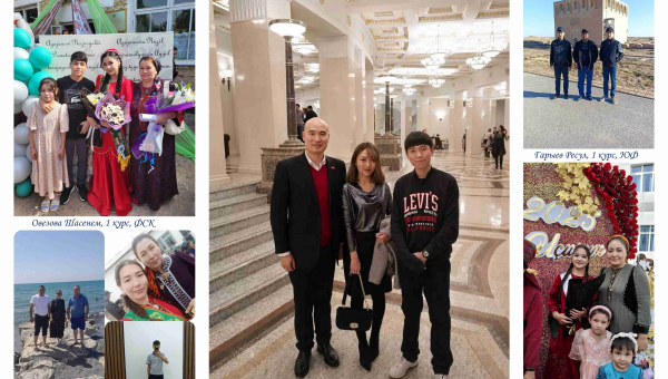 Анлайн-фотавыстава “Усё пачынаецца з сям'і”