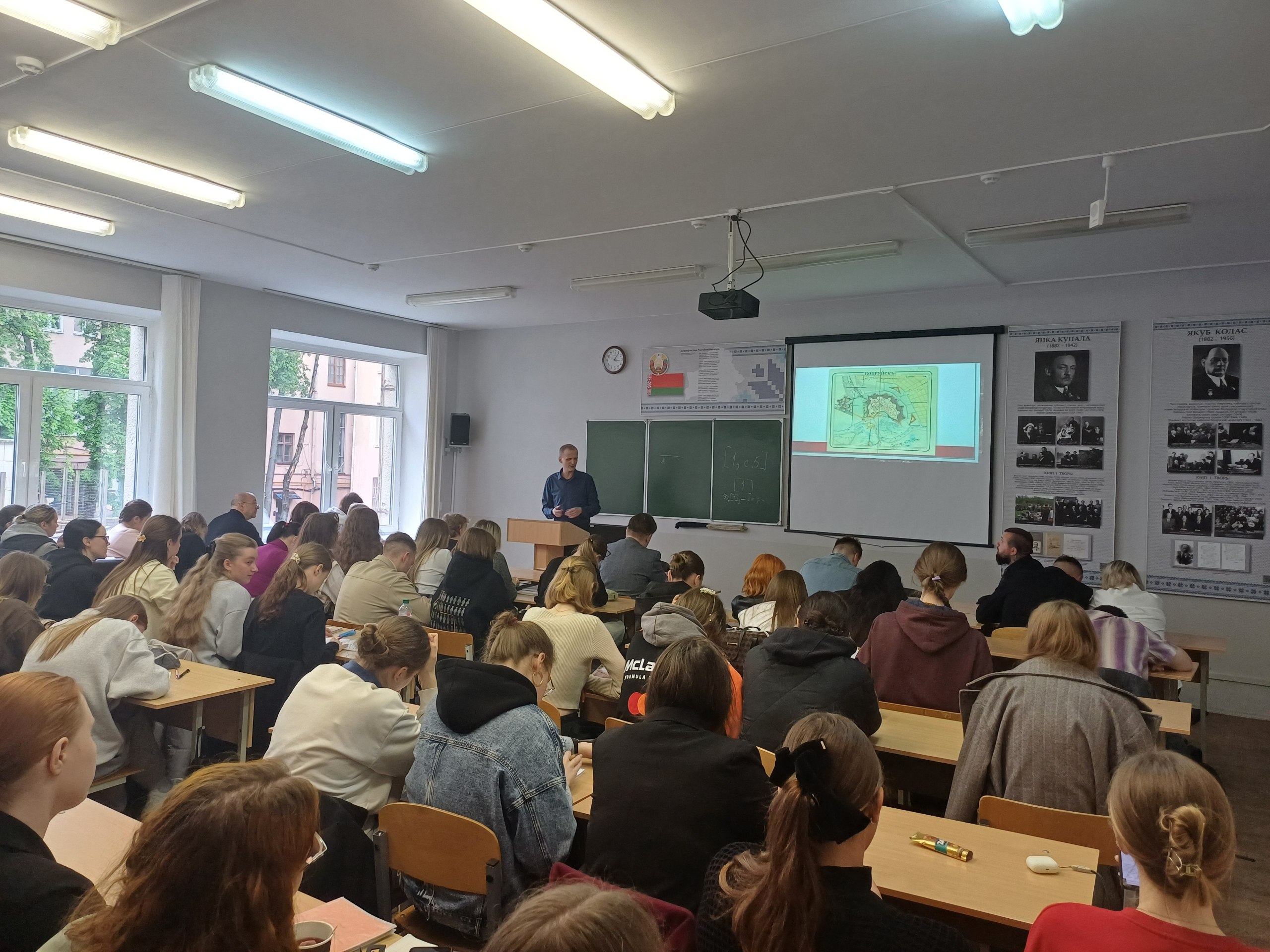 Роля жанчын у Вялікай Айчыннай вайне: расійскі погляд