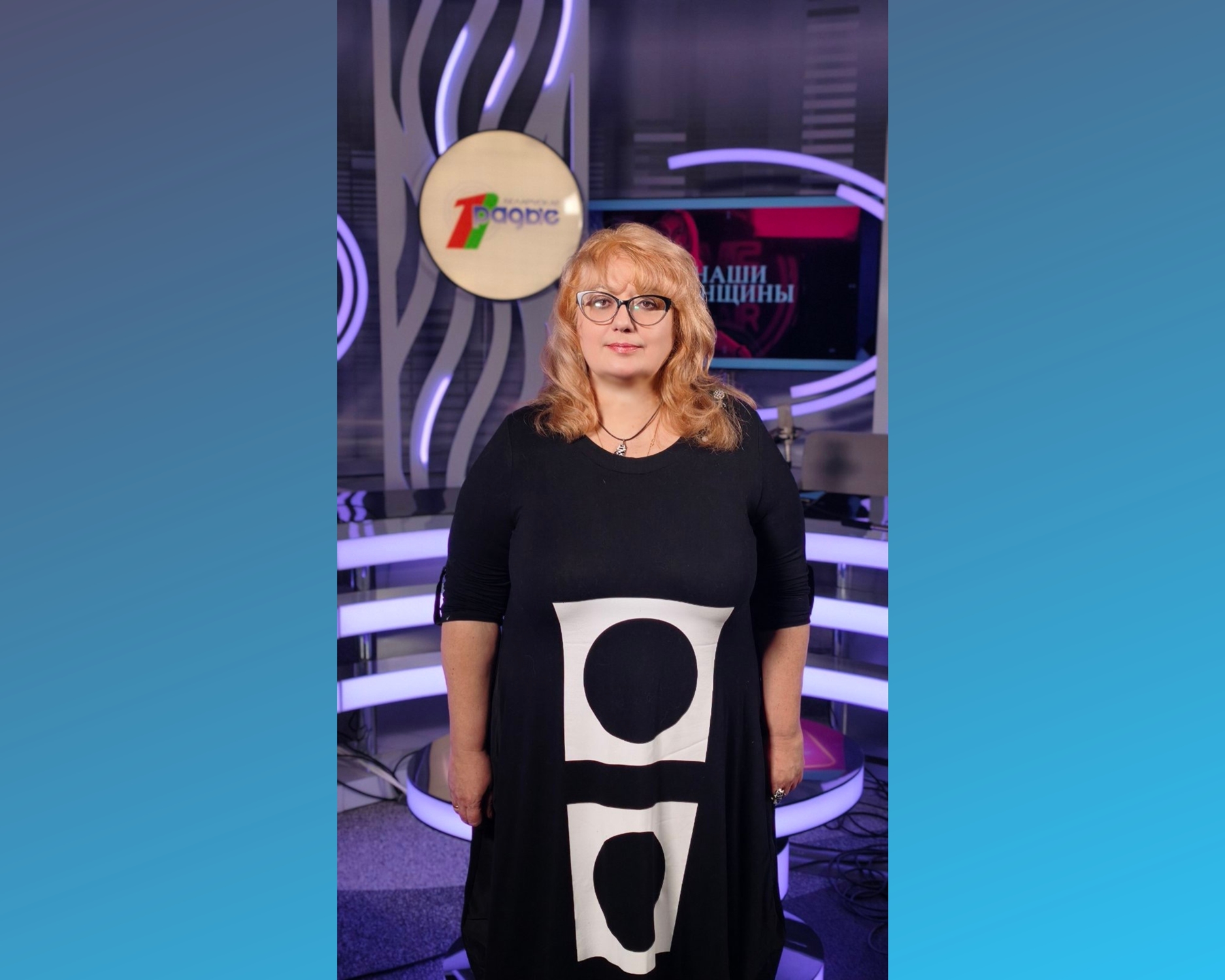 «Я очень люблю жизнь во всех её проявлениях!» Ирина Казакова