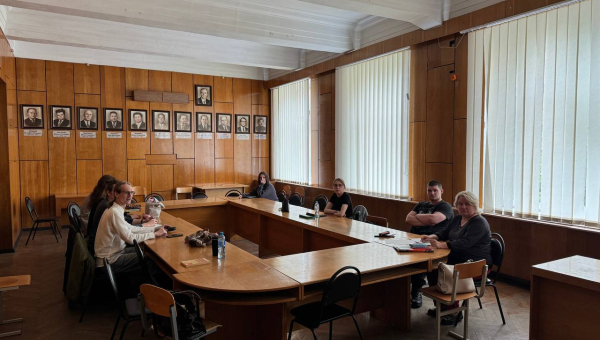 “Чалавек з усмешлівай душой”: да 95-годдзя з дня нараджэння Алега Лойкі