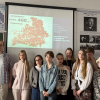 Круглы стол «Трагедыя і памяць: погляд скрозь пакаленні»
