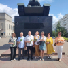 АГУЛЬНАРЭСПУБЛІКАНСКАЯ ХВІЛІНА МАЎЧАННЯ