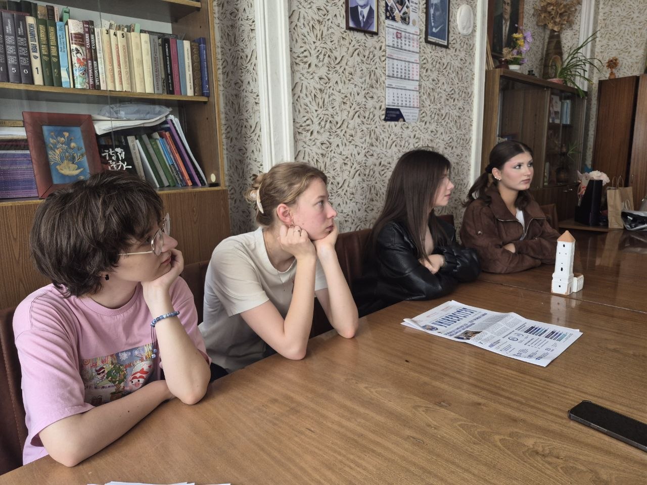 Марафон працаўладкавання