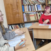 Дыялог культур «Мова пачуццяў без межаў» (да Міжнароднага дня міру 21 верасня)»