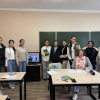Дыялог культур: урок-экскурciя «Туркменскiя нацыянальныя каштоўнасці»