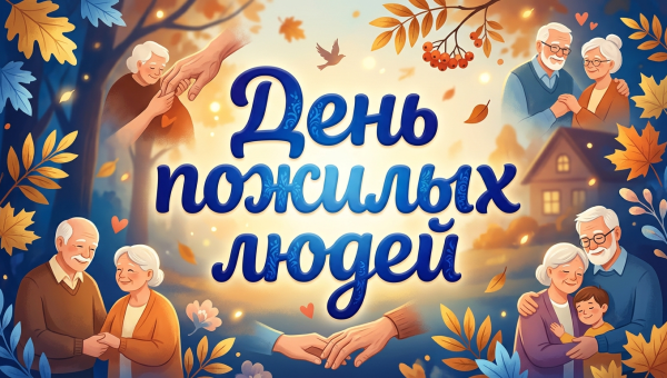 Круглый стол «Уважение к старшим – основа любой культуры»
