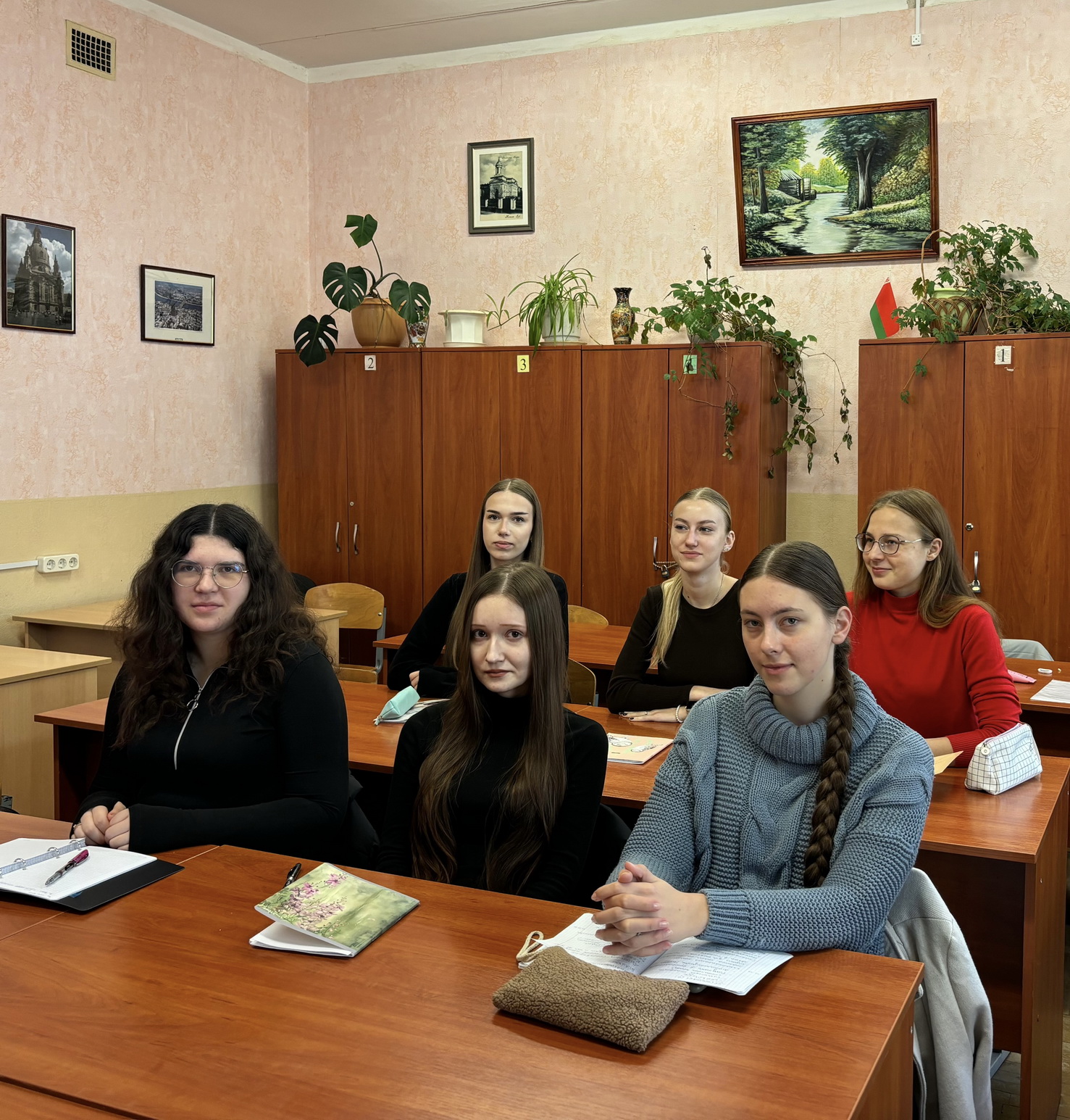 Навуковая камунікацыя: ад тэорыі да практыкі