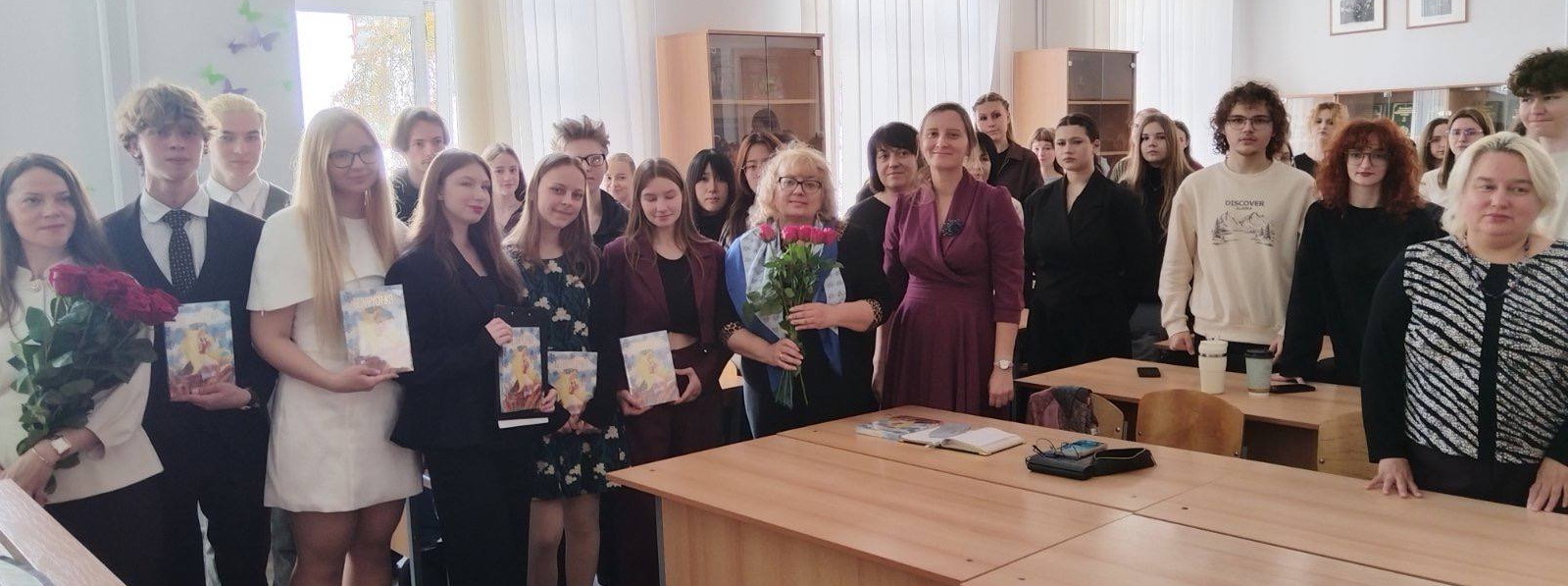 Мацярынства як Благаслаўленне