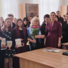 Мацярынства як Благаслаўленне