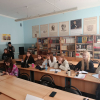 Лінгвістычны конкурс праектаў «Мовы міжнародных зносін»