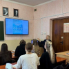 Гутарка «Эканоміка павінна быць эканомнай»