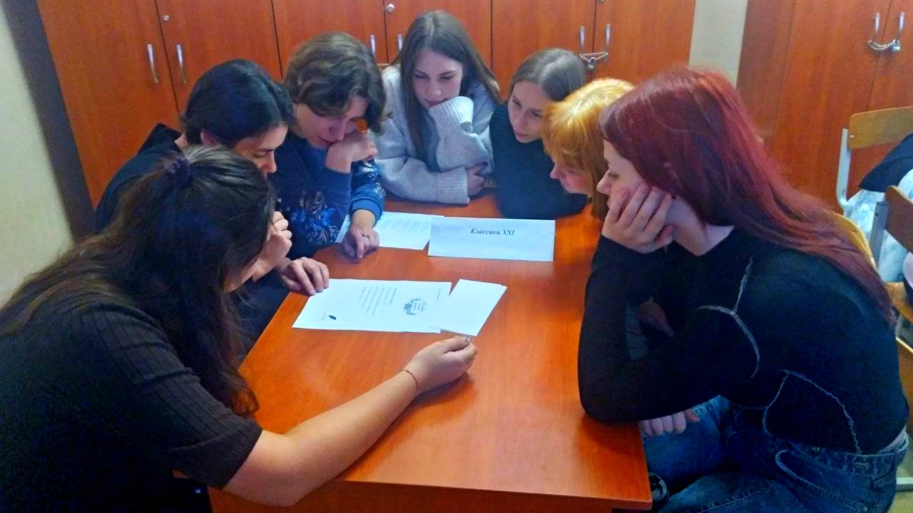 О семье в стихах и прозе …