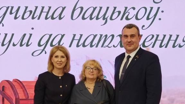 Профессор И.В. Казакова: «Сохранение наследия предков – ключ к воспитанию достойного поколения»