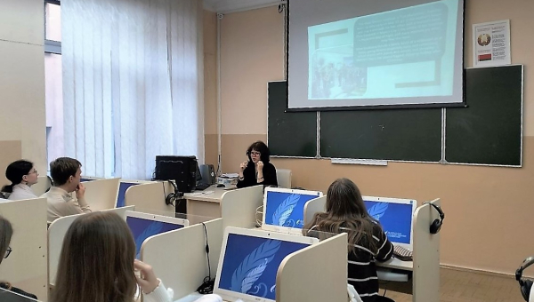Конкурс праектаў «Дзень маці. Дзень бацькі. Гісторыя і традыцыі святкавання ў розных краінах»