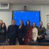 XIII Рэспубліканскі навукова-практычны семінар «Лінгвадыдактыка. Новыя тэхналогіі ў навучанні рускай мове як замежнай»