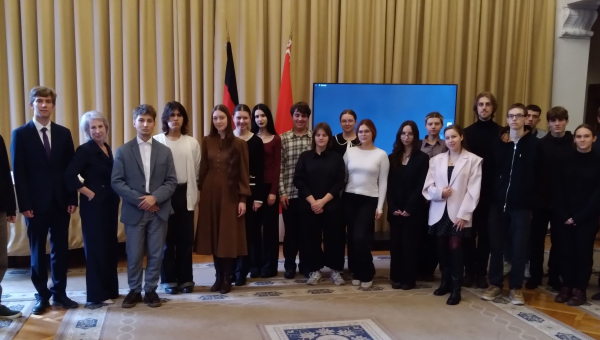 Адкрываем невядомыя старонкі нямецкай літаратуры