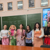 На філалагічным факультэце БДУ адкрыўся размоўны клуб нямецкай мовы