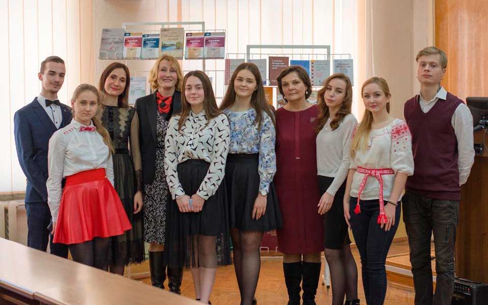 філфак 14